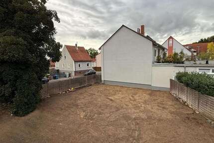 Grundstück zu verkaufen in Bruchköbel 198.000 € 210 m² zimmer