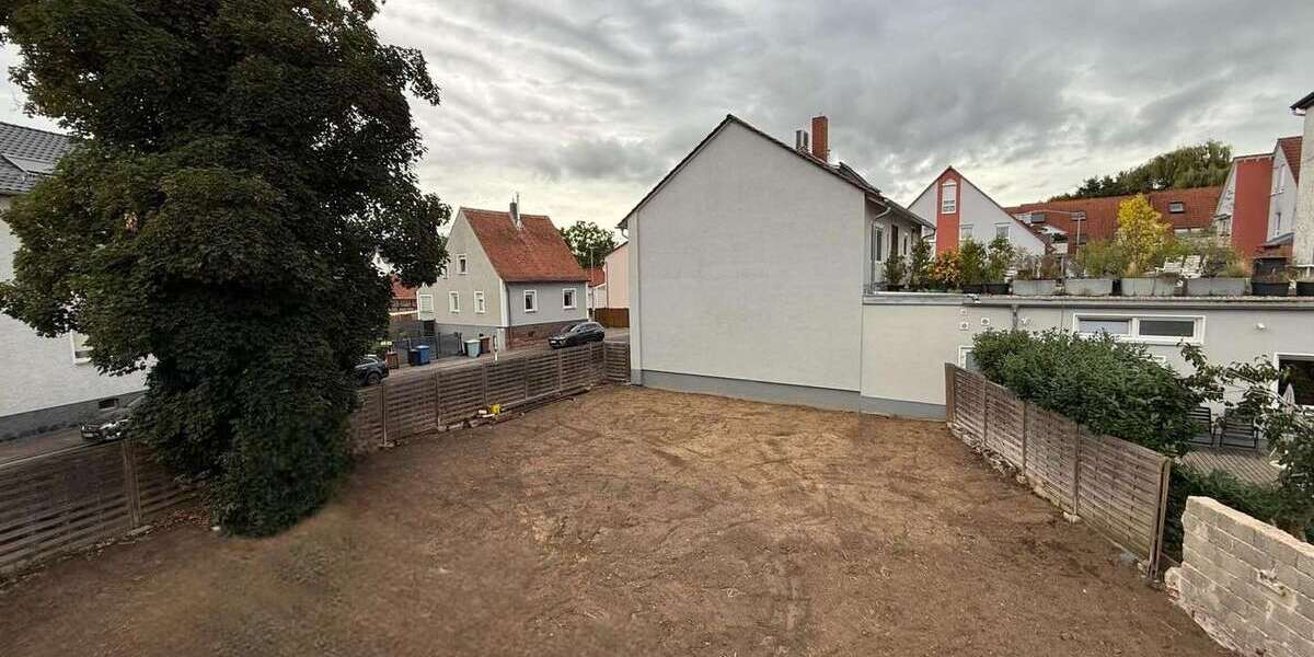 Grundstück zu verkaufen in Bruchköbel 198.000 € 210 m² zimmer