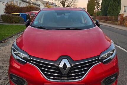 Renault Kadjar 34.200 km 17.999 € Hofheim 65719