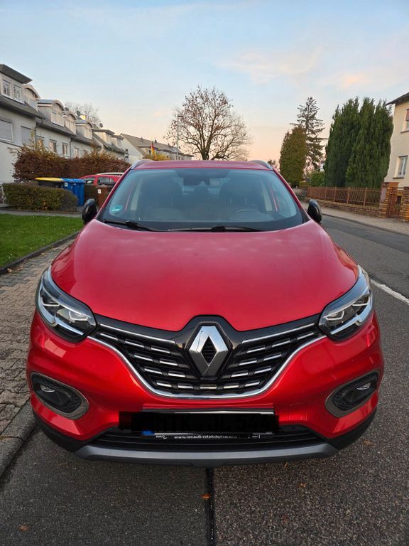 Renault Kadjar 34.200 km 17.999 € Hofheim 65719