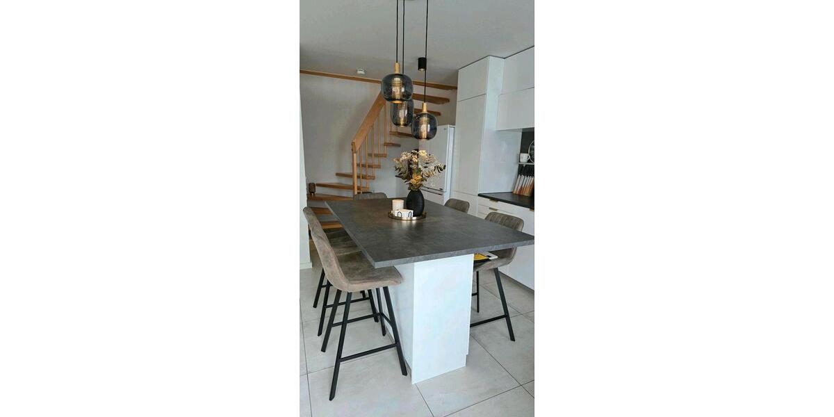 Maisonettenwohnung Gründau - 2 Zimmer, 54 m&sup2;, 233.000&euro; | Angebot:26131472