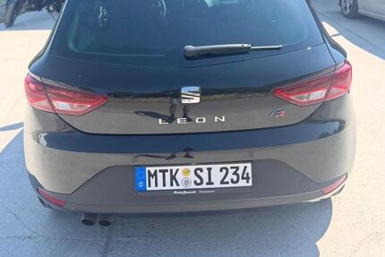 Seat Leon 125.000 km 14.200 &euro; Kelkheim 65779