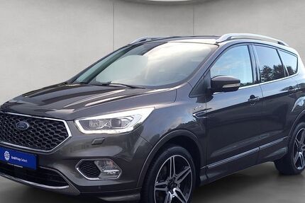 Ford Kuga 95.138 km 18.950 € Frankfurt 60386