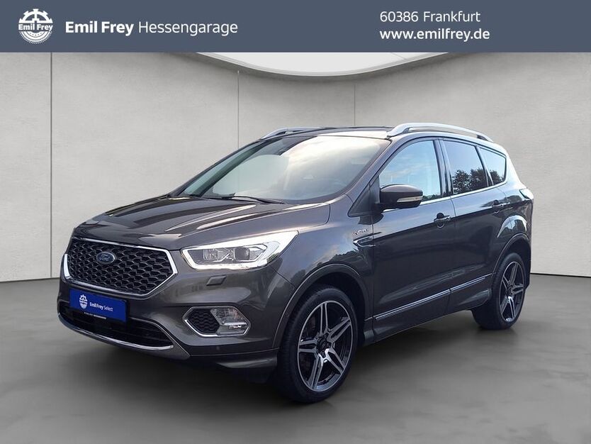Ford Kuga 95.138 km 18.950 € Frankfurt 60386