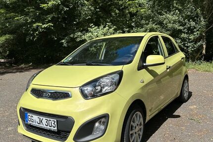 Kia Picanto 84.000 km 5.200 &euro; Groß-Gerau 64521