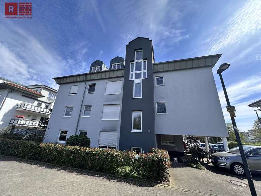 Wohnung zum Kaufen in Offenbach am Main 295.000 € 72 m²