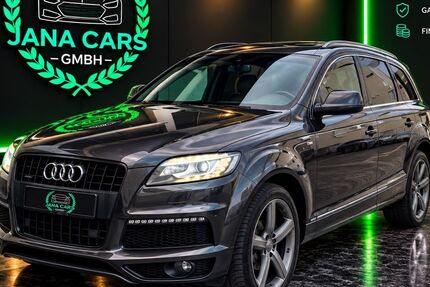 Audi Q7 346.200 km 8.499 &euro; Hainburg 63512