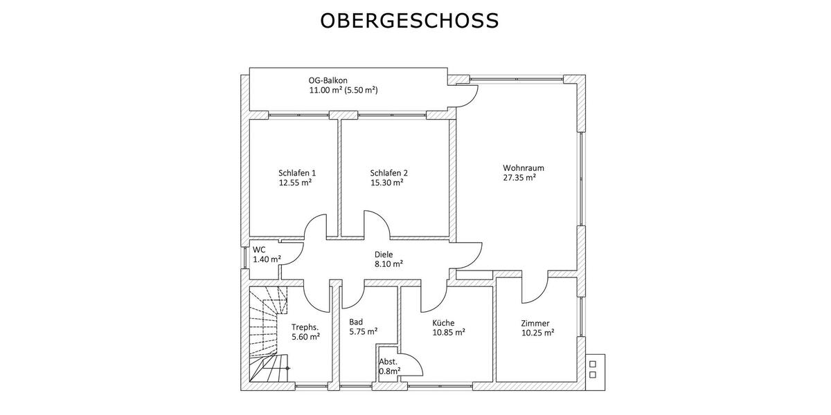 Mehrfamilienhaus, Wohnhaus Rüsselsheim am Main - 10 Zimmer, 245 m&sup2;, 680.000&euro; | Angebot:26750624