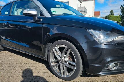 Audi A1 149.500 km 5.900 € Rüsselsheim 65428