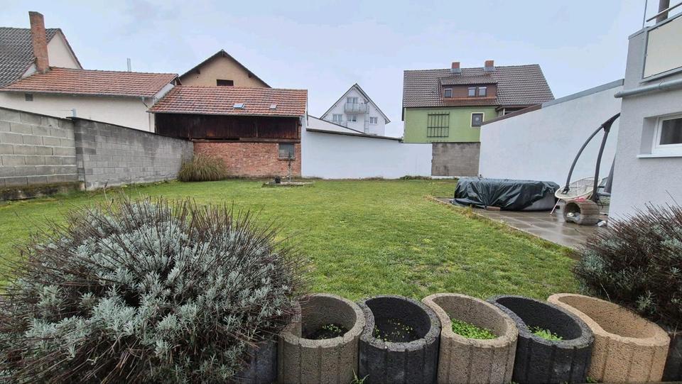 Haus zu vermieten 2 zimmer