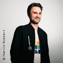 Der Klavierabend mit Dr. Pop - Mitsingen erwünscht 23.05.2026 Kleist Forum