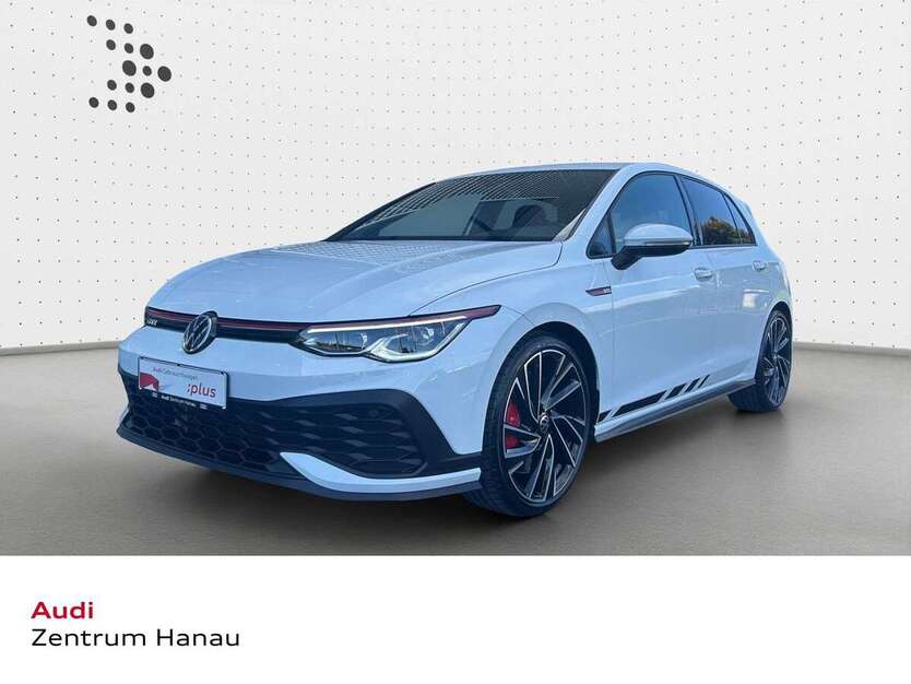 VW Golf GTI 58.300 km 28.989 € Hanau 63452