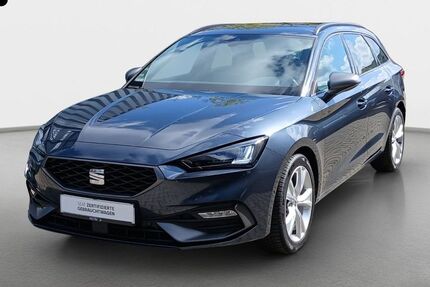 Seat Leon 22.712 km 26.990 &euro; Hofheim-Diedenbergen 65719