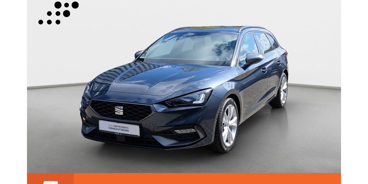 Seat Leon 22.712 km 26.990 &euro; Hofheim-Diedenbergen 65719
