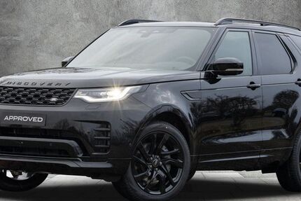 Land Rover Discovery 36.161 km 57.900 € Kronberg 61476