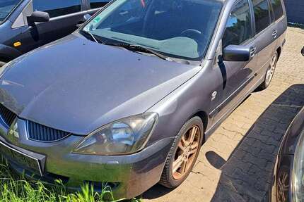 Mitsubishi Lancer 177.000 km 1.450 &euro; Darmstadt 64291