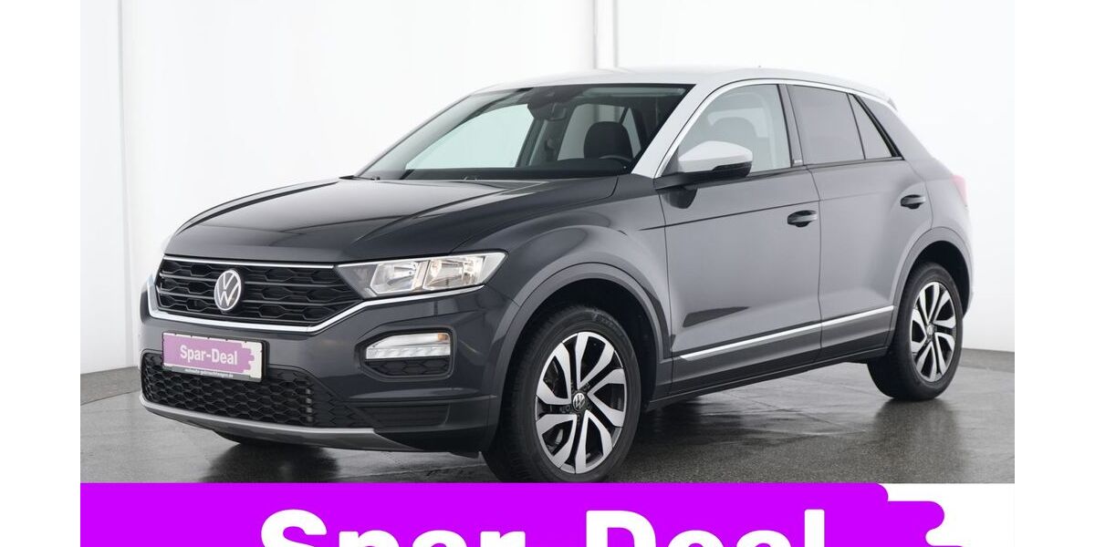 VW T-Roc 42.944 km 22.599 &euro; Dietzenbach bei Frankfurt 63128