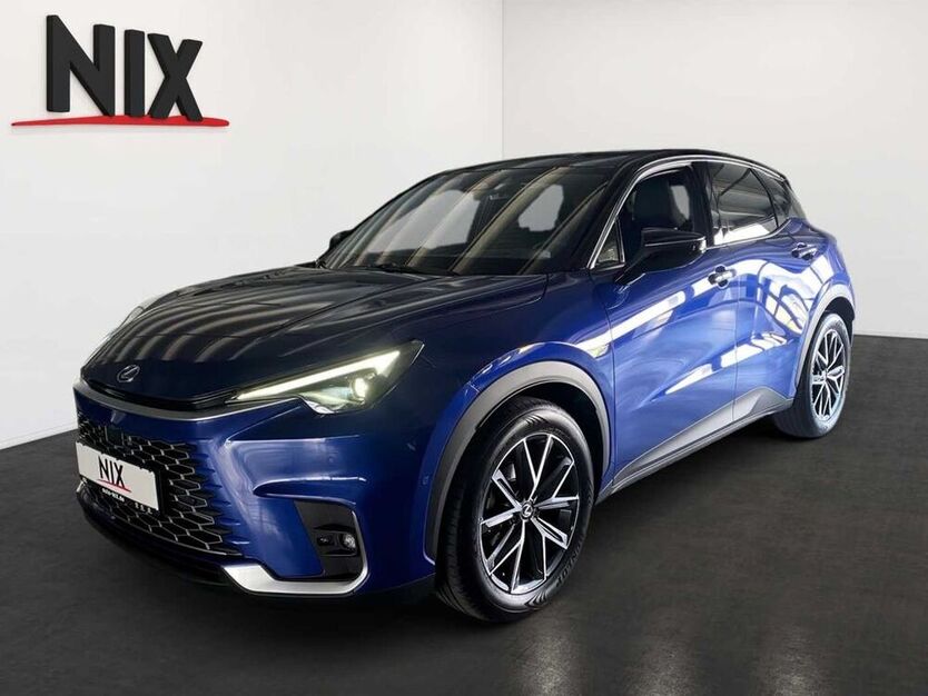 LBX