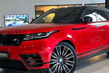 Land Rover Range Rover Velar 68.609 km 32.980 € Rodgau-Weiskirchen/nähe Frankfurt am Main 63110