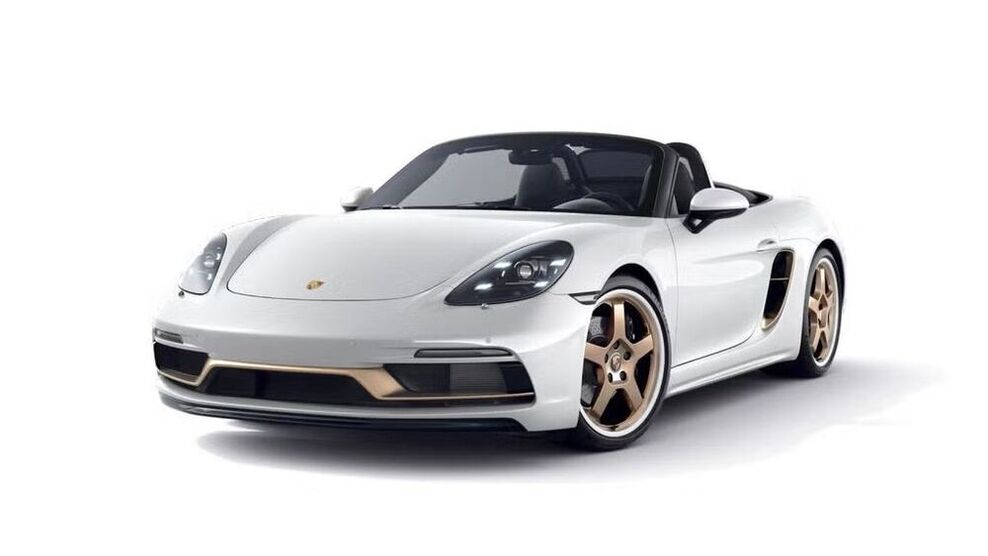 Boxster
