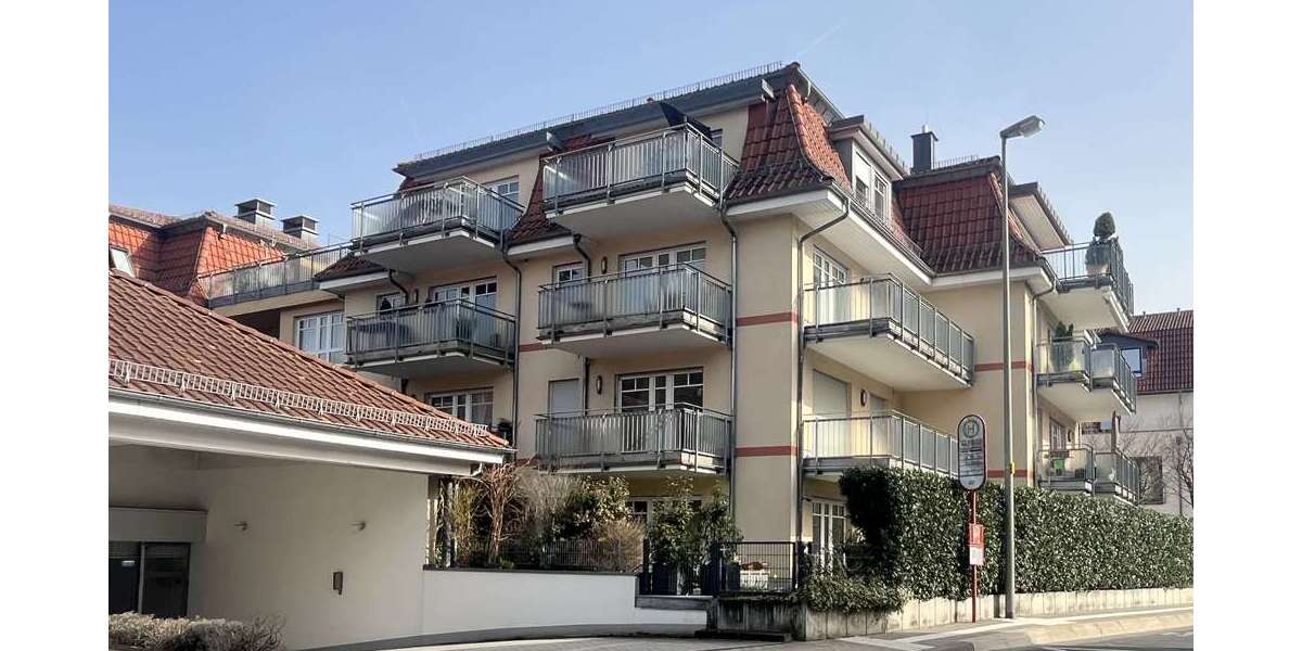 Etagenwohnung Hofheim - 2 Zimmer, 74 m&sup2;, 320.000&euro; | Angebot:26279439