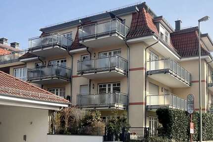 Wohnung Hofheim - 2 Zimmer, 74 m&sup2;, 320.000&euro; | Angebot:26279439