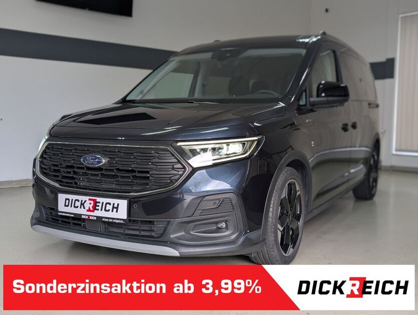 Ford Andere 10.787 km 34.980 € Roßdorf 64380