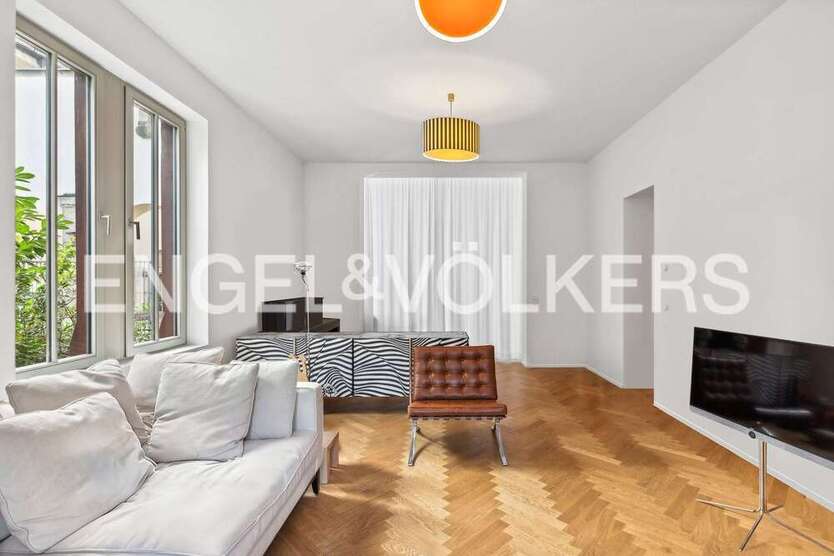 Wohnung zum Kaufen in Frankfurt am Main 1.200.000 € 142 m²