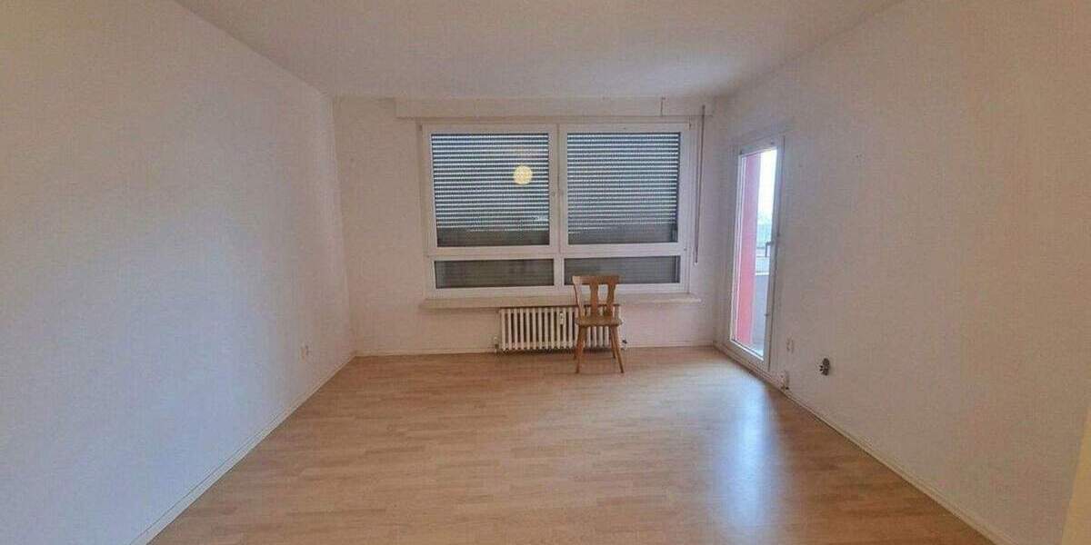 Etagenwohnung Darmstadt-Kranichstein Kranichstein - 4 Zimmer, 88 m&sup2;, 289.000&euro; | Angebot:25755274