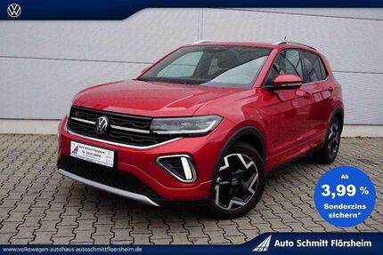 VW T-Cross 8.082 km 27.990 &euro; Flörsheim 65439