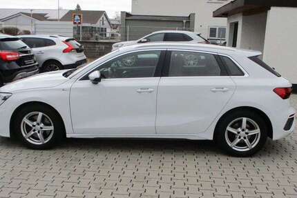 Audi A3 128.615 km 18.999 &euro; Babenhausen 64832