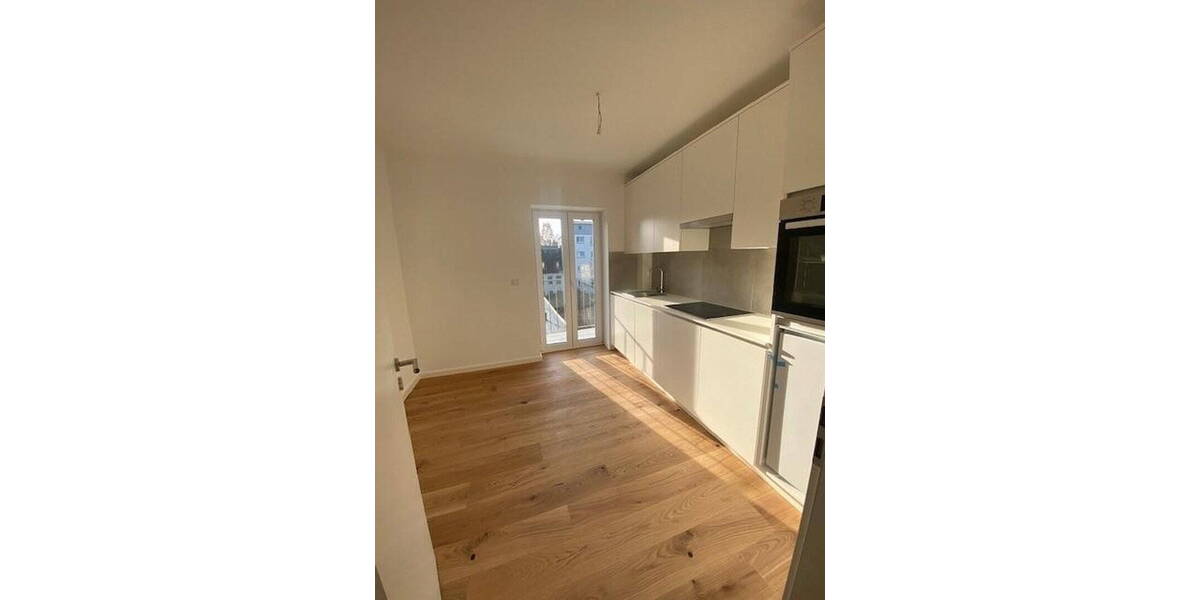 Etagenwohnung Offenbach Offenbach am Main - 2 Zimmer, 55 m&sup2;, 1.100&euro; | Angebot:26376902