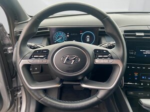 Hyundai Tucson 1.6 Edition 30+*LED*WinterP*Navi 18.000 km 26.590 &euro; Nidderau 61130