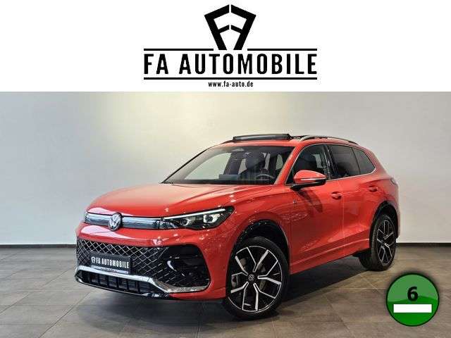 VW Tiguan 15.300 km 47.740 € Mainaschaff (bei Aschaffenburg) 63814