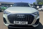 Audi Q3 35 TFSI/2Hd/Scheckh/TopZustand 64.533 km 21.890 &euro; Frankfurt 60386