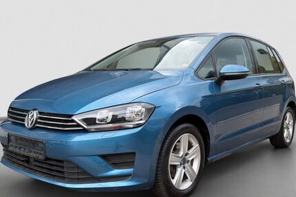VW Golf Sportsvan 131.000 km 7.900 &euro; Hofheim am Taunus 65719