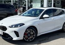 Gebrauchtwagen BMW 118