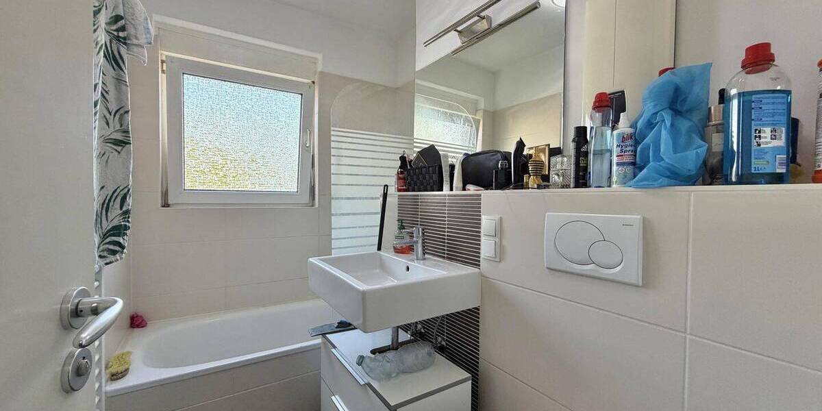 Etagenwohnung Offenbach Offenbach am Main - 2 Zimmer, 51 m&sup2;, 189.000&euro; | Angebot:26320486