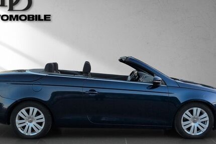 VW Eos 169.900 km 6.499 &euro; Rodgau 63110