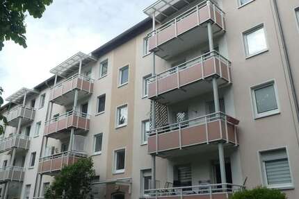 Wohnung zum Kaufen in Frankfurt am Main 299.000 € 50 m² 2 zimmer