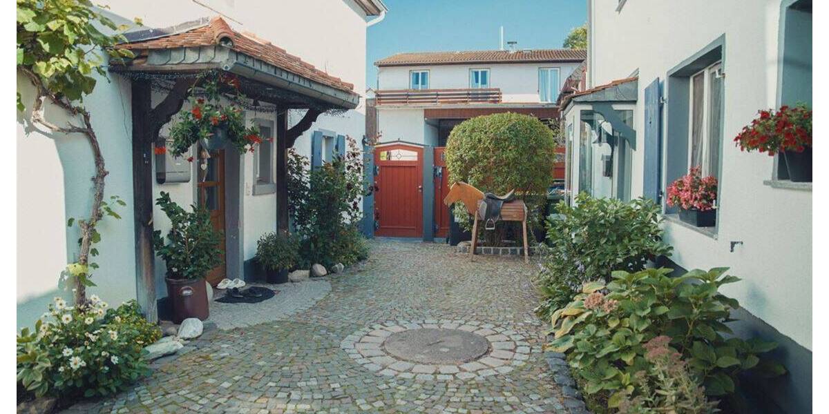 Mehrfamilienhaus, Wohnhaus Frankfurt Heddernheim - 1 Zimmer, 517 m&sup2;, 2.500.000&euro; | Angebot:25678504