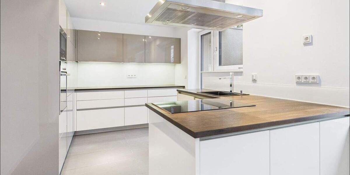 Doppelhaushälfte Frankfurt am Main / Unterliederbach Unterliederbach - 5 Zimmer, 187 m&sup2;, 949.000&euro; | Angebot:25747487