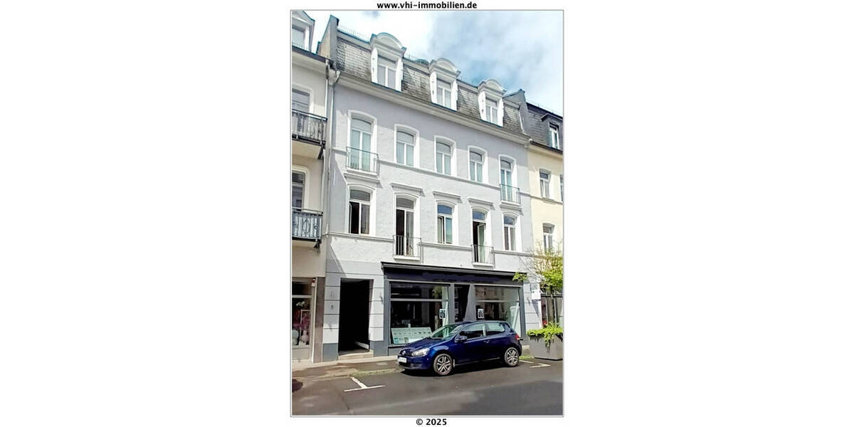 Gewerbeobjekt Bad Nauheim - 499.800&euro; | Angebot:19290836