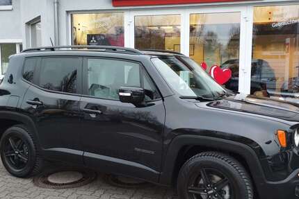 Jeep Renegade 21.717 km 17.799 &euro; Mainhausen 63533