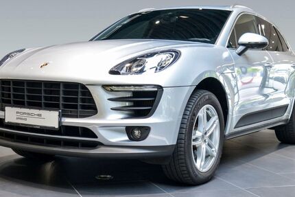 Porsche Macan 44.350 km 44.970 € Frankfurt am Main 65936