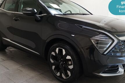 Kia Sportage 44.581 km 28.270 &euro; Egelsbach 63329