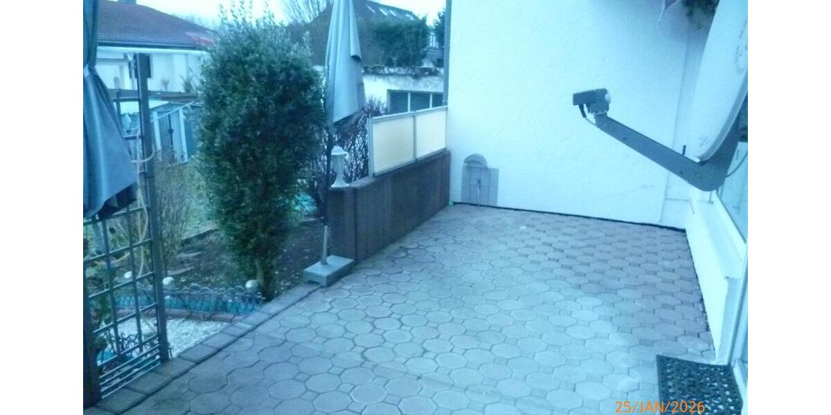 Erdgeschoßwohnung Rüsselsheim am Main - 3 Zimmer, 80 m&sup2;, 1.199&euro; | Angebot:24466569