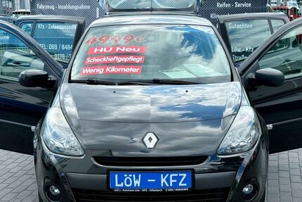 Renault Clio 67.000 km 4.999 &euro; Offenbach am Main 63075