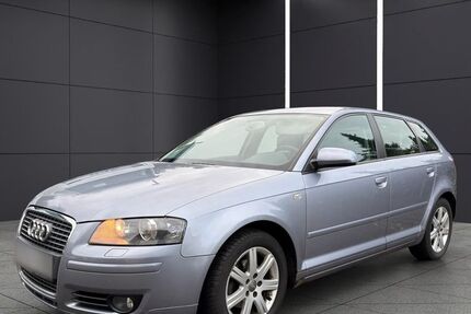 Audi A3 125.000 km 5.980 &euro; Rödermark 63322