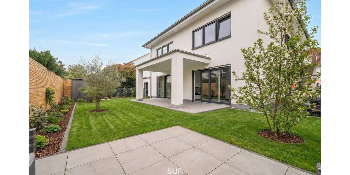 Einfamilienhaus Flörsheim am Main - 5 Zimmer, 225 m&sup2;, 850.000&euro; | Angebot:26204061